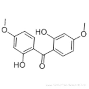 2,2'-Dihydroxy-4,4'-dimethoxybenzophenone CAS 131-54-4